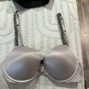 Victoria Secret Push Up Bra
